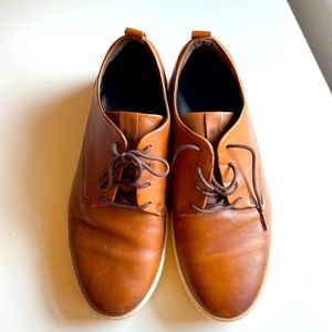 Ecco Mens Casual Sneaker US 11 EU 45